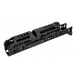 5KU Цевье Комплект "Спорт-1" для АК74, 104/105 серии, Black (5KU-304-BK)
